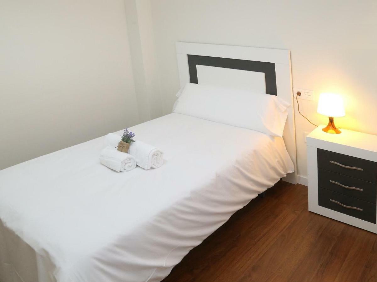 Apartamento Puente Romano P2 1G Salamanca Ngoại thất bức ảnh