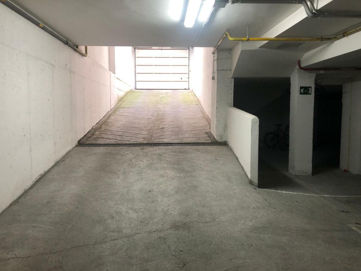 Apartamento Puente Romano P2 1G Salamanca Ngoại thất bức ảnh