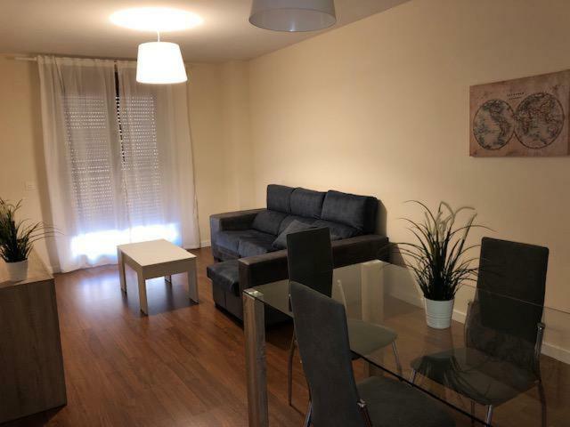 Apartamento Puente Romano P2 1G Salamanca Ngoại thất bức ảnh