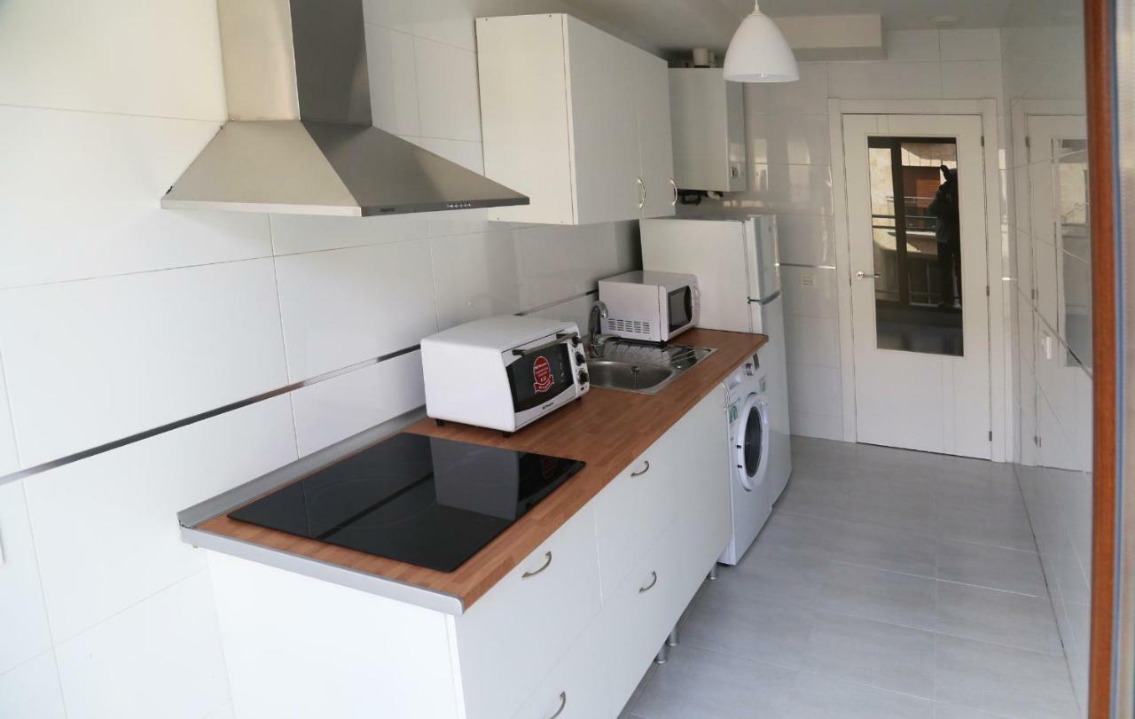 Apartamento Puente Romano P2 1G Salamanca Phòng bức ảnh