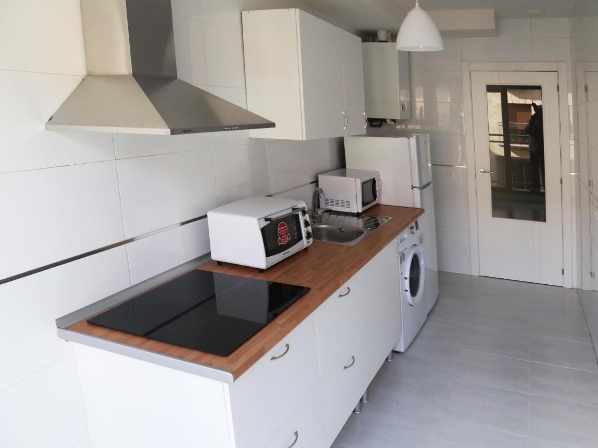 Apartamento Puente Romano P2 1G Salamanca Ngoại thất bức ảnh