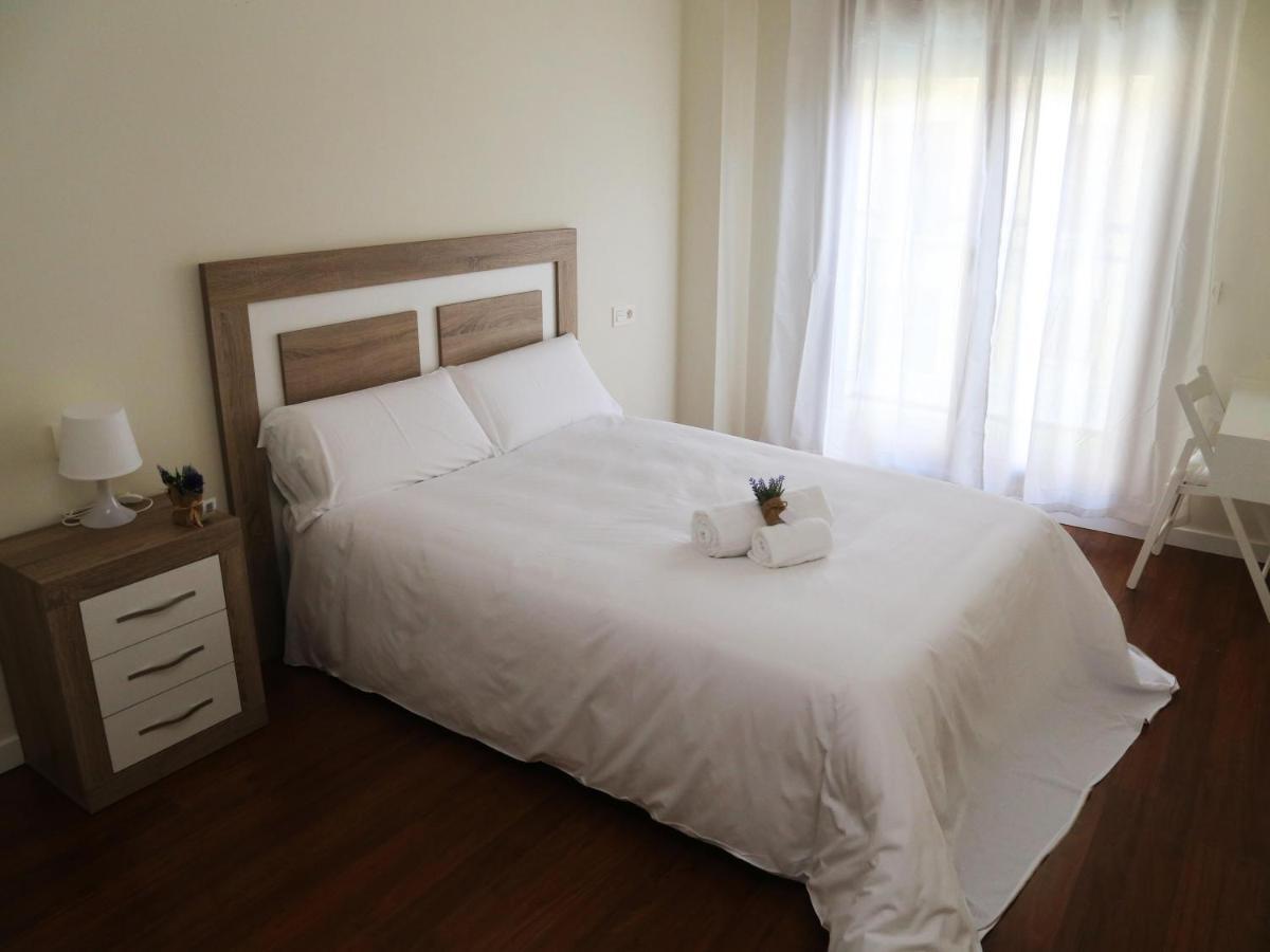 Apartamento Puente Romano P2 1G Salamanca Ngoại thất bức ảnh