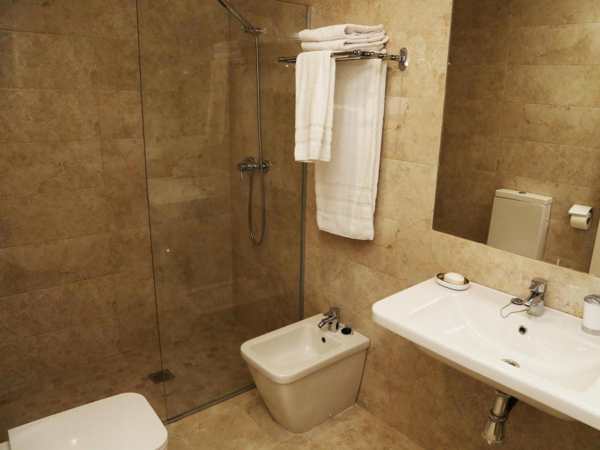 Apartamento Puente Romano P2 1G Salamanca Phòng bức ảnh