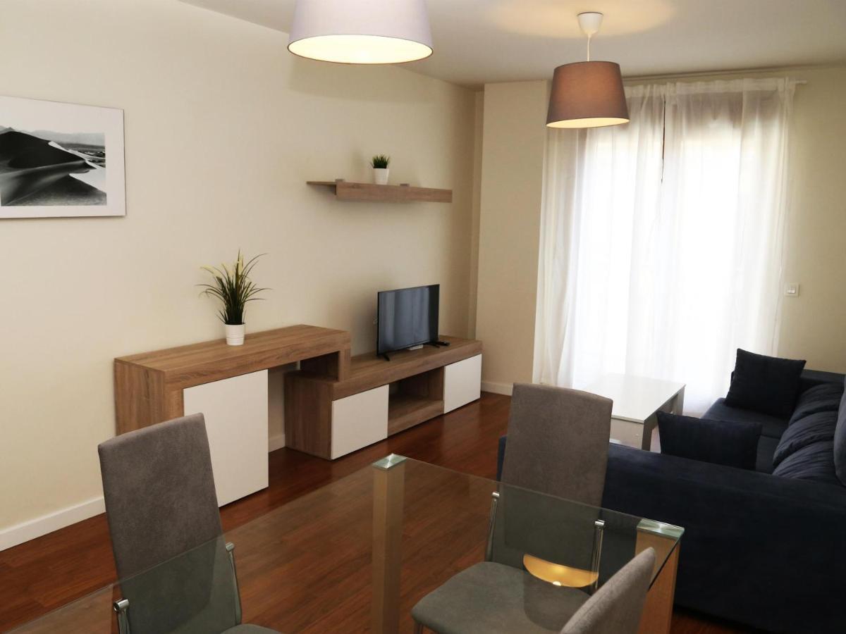 Apartamento Puente Romano P2 1G Salamanca Phòng bức ảnh